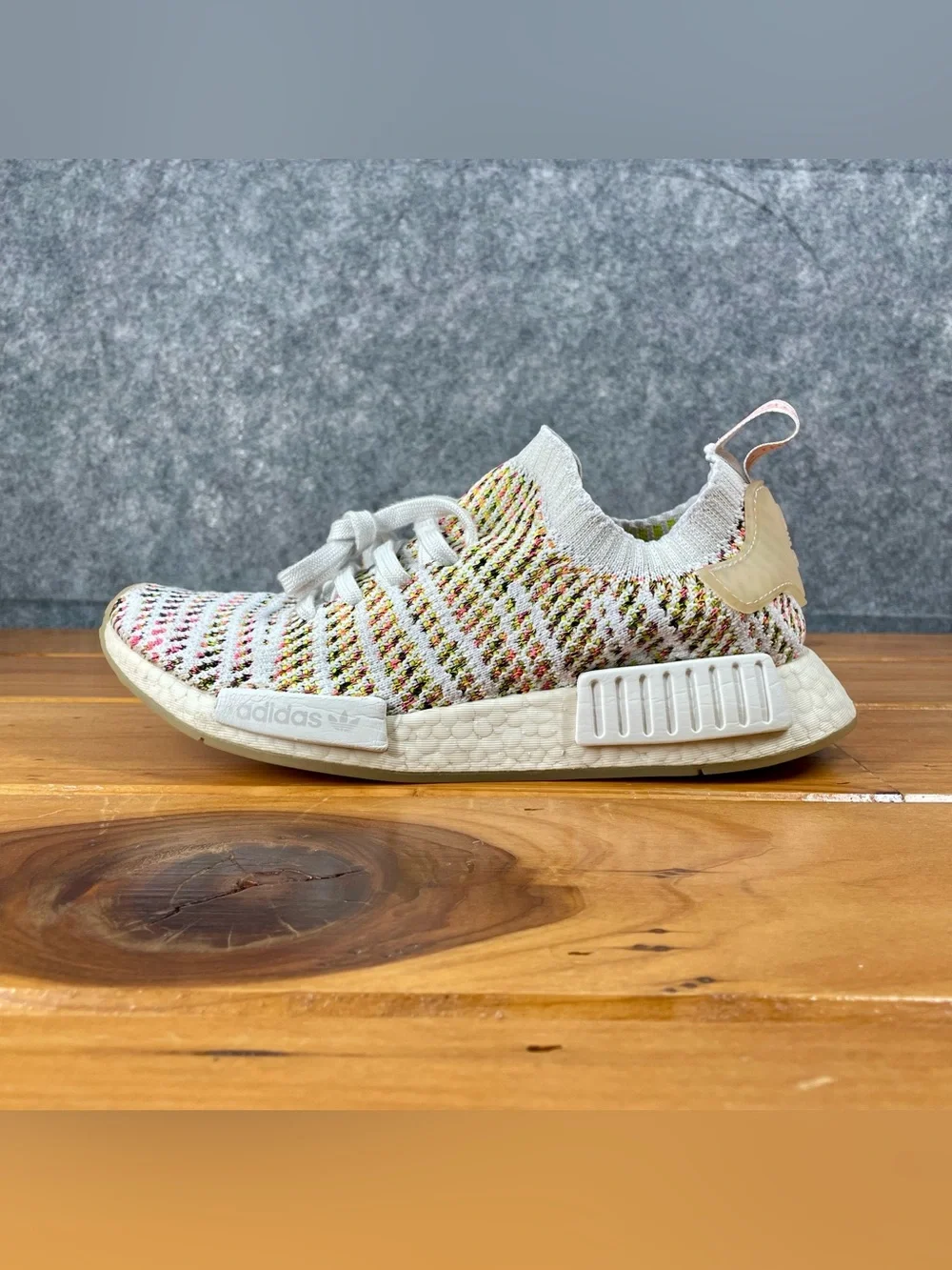 adidas please see